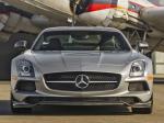 Mercedes-Benz SLS AMG Black Series 2013 года (US)
